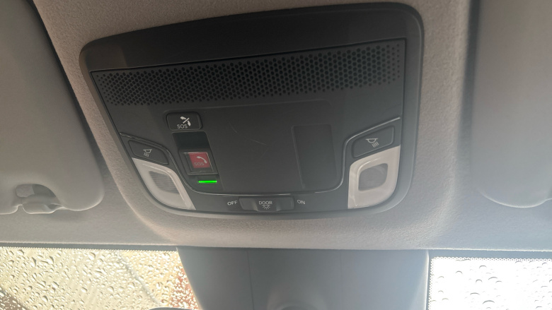 Honda Jazz 1.5 i-MMD Hybrid SR 5dr eCVT Hybrid Hatchback